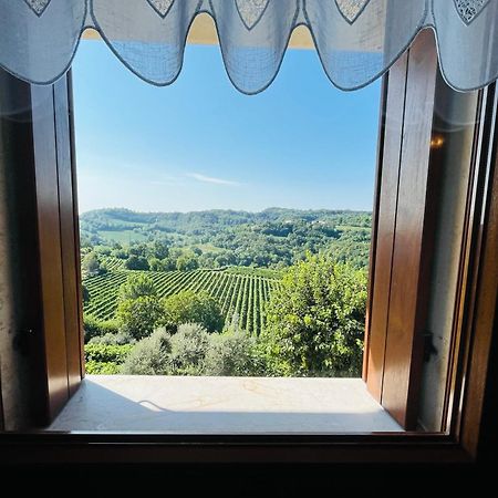 Casa Vacanze Pierangela Susegana Esterno foto