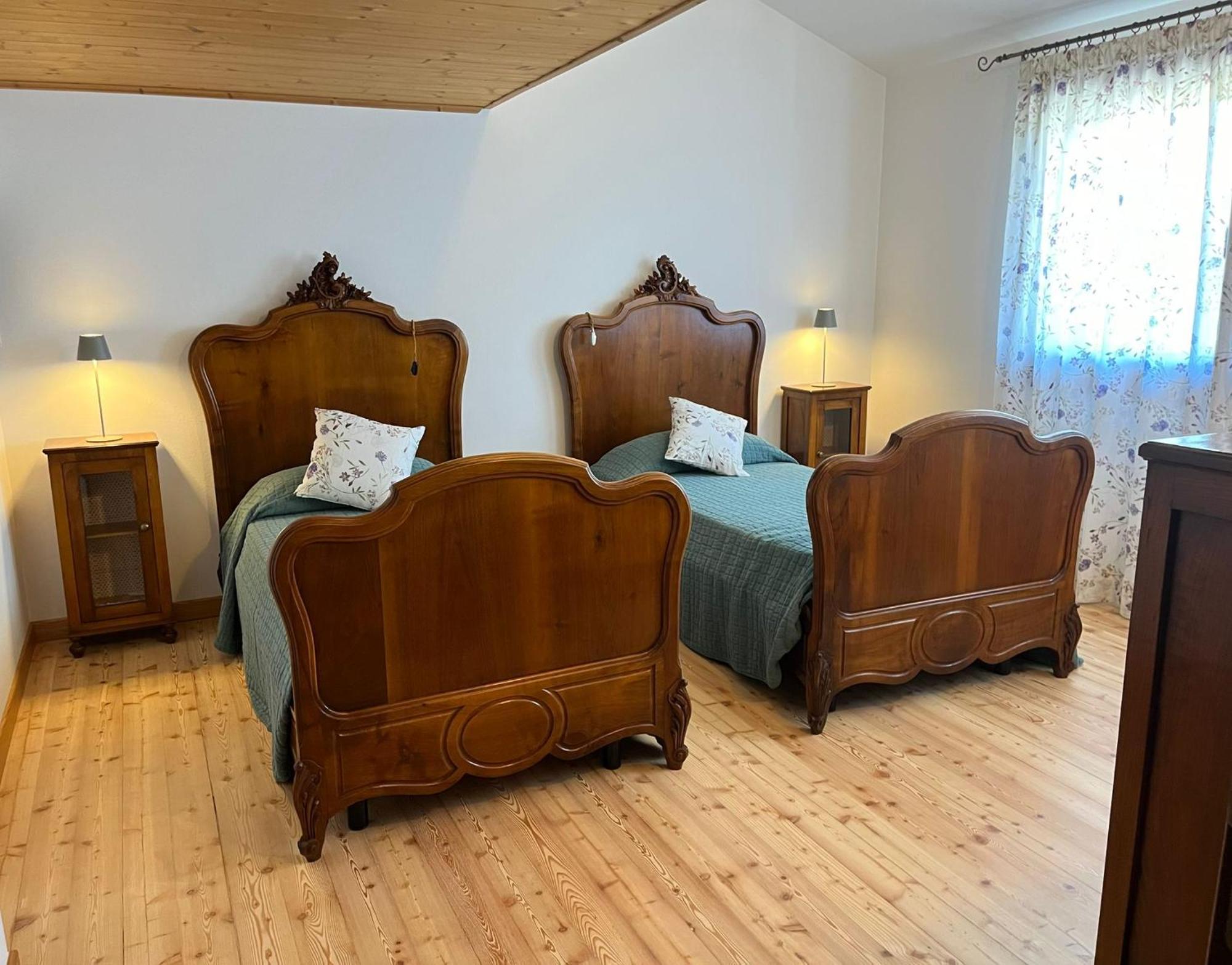 Casa Vacanze Pierangela Susegana Esterno foto