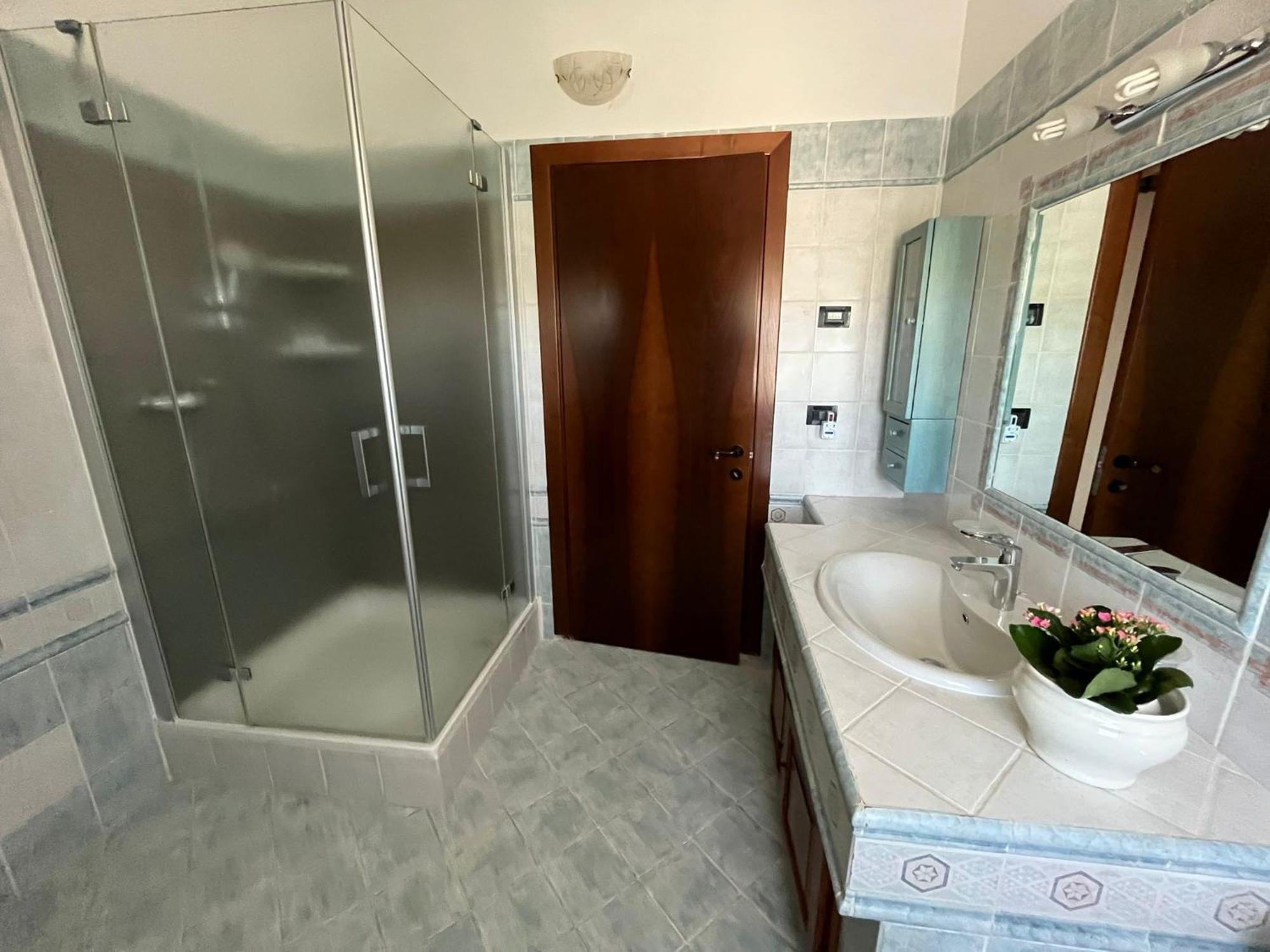 Casa Vacanze Pierangela Susegana Esterno foto