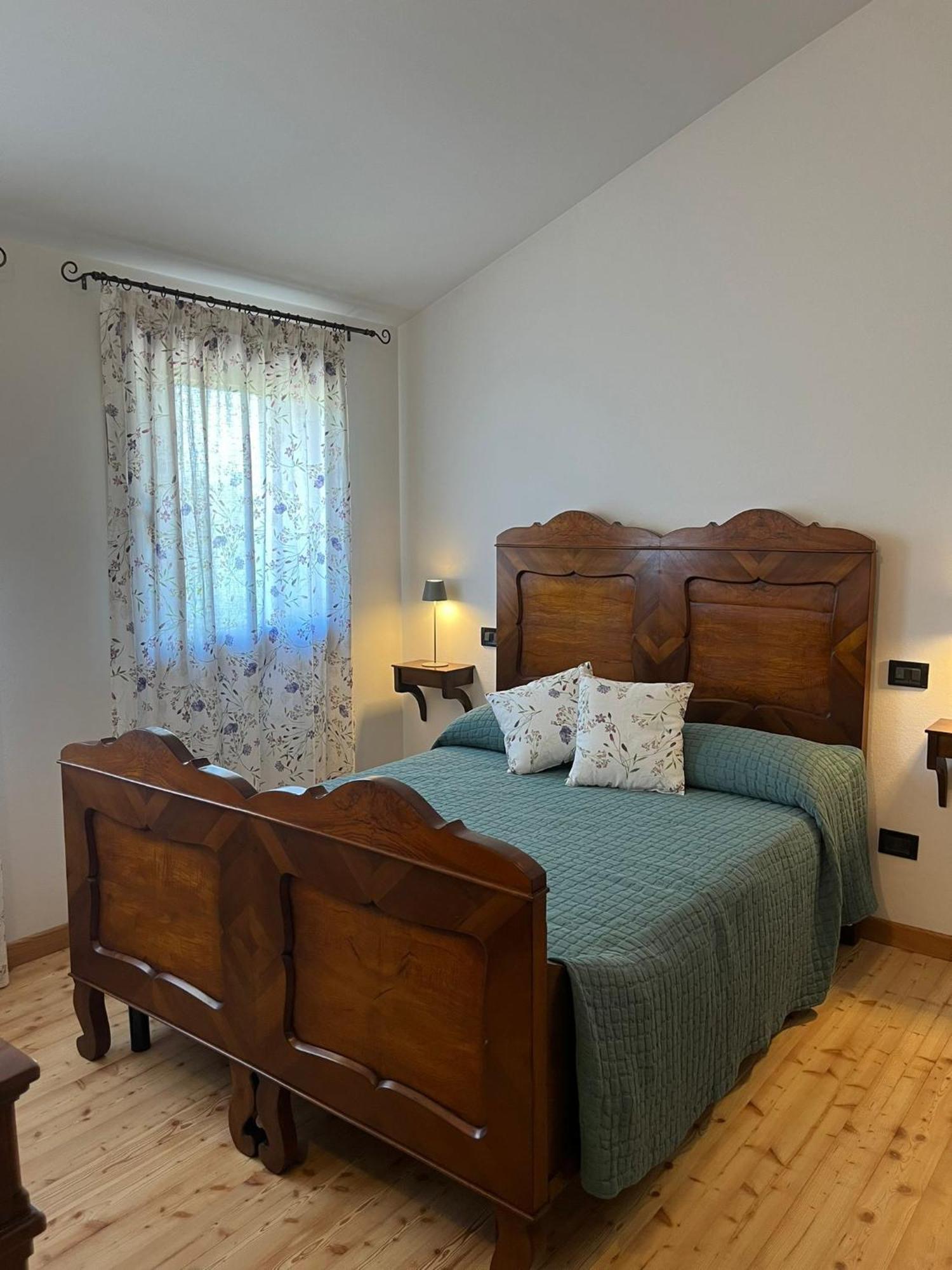 Casa Vacanze Pierangela Susegana Esterno foto