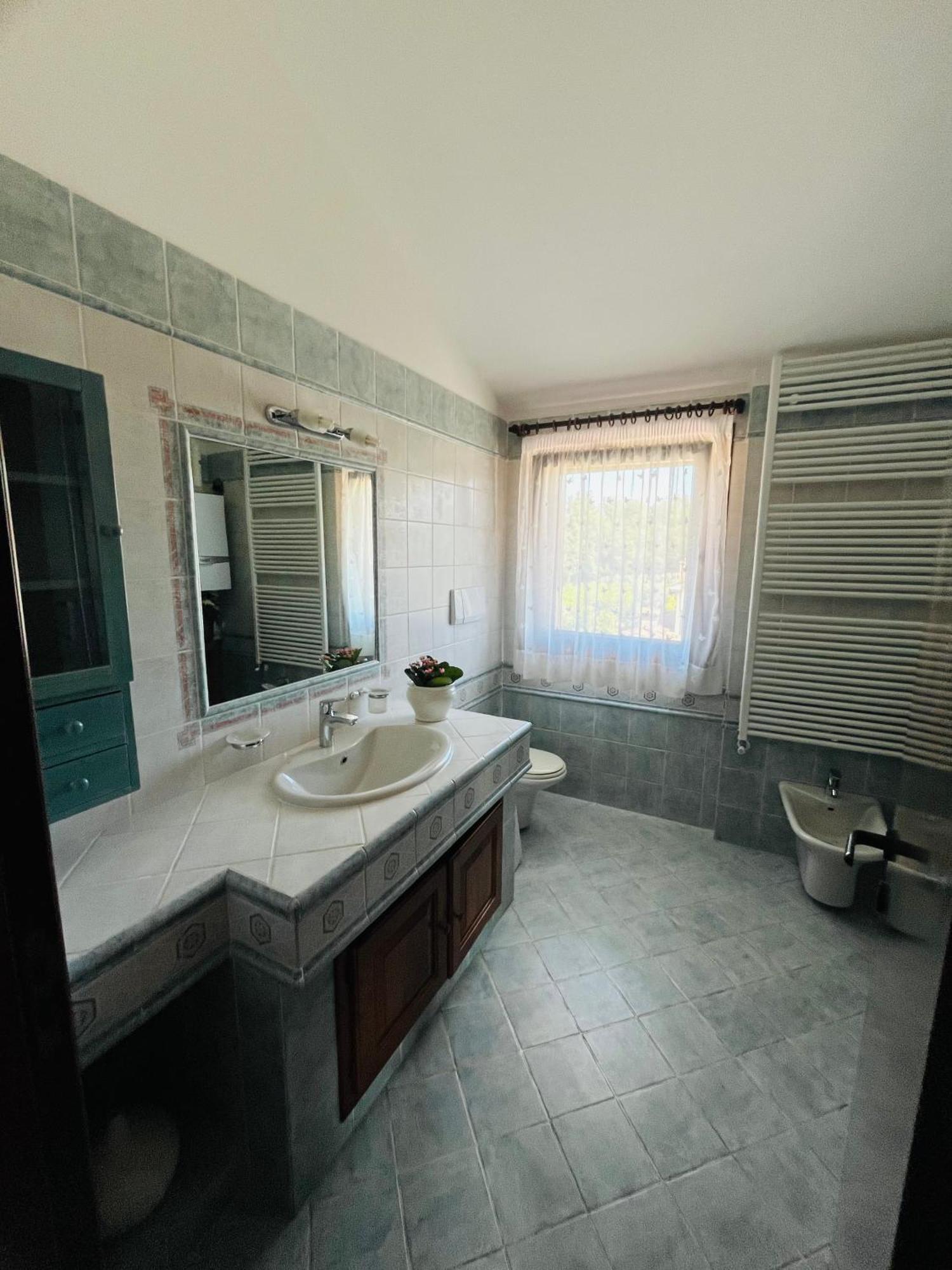 Casa Vacanze Pierangela Susegana Esterno foto