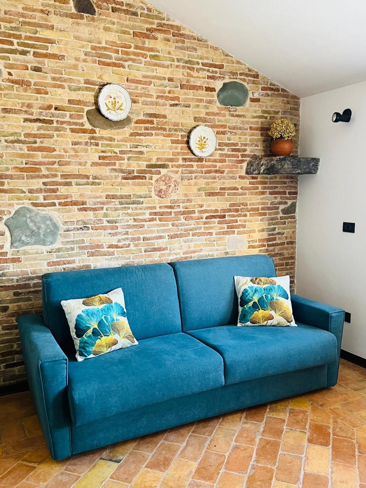Casa Vacanze Pierangela Susegana Esterno foto
