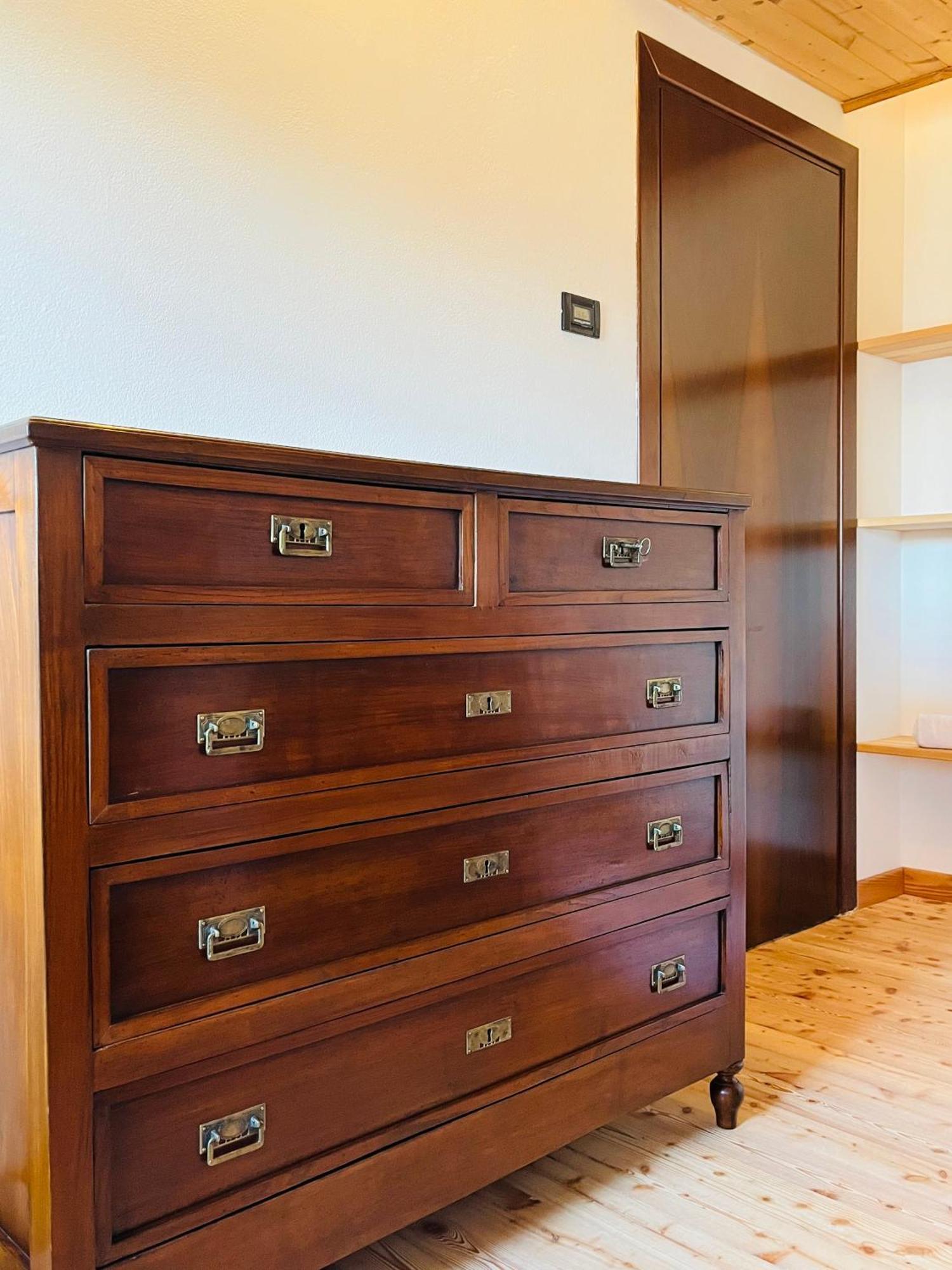 Casa Vacanze Pierangela Susegana Esterno foto