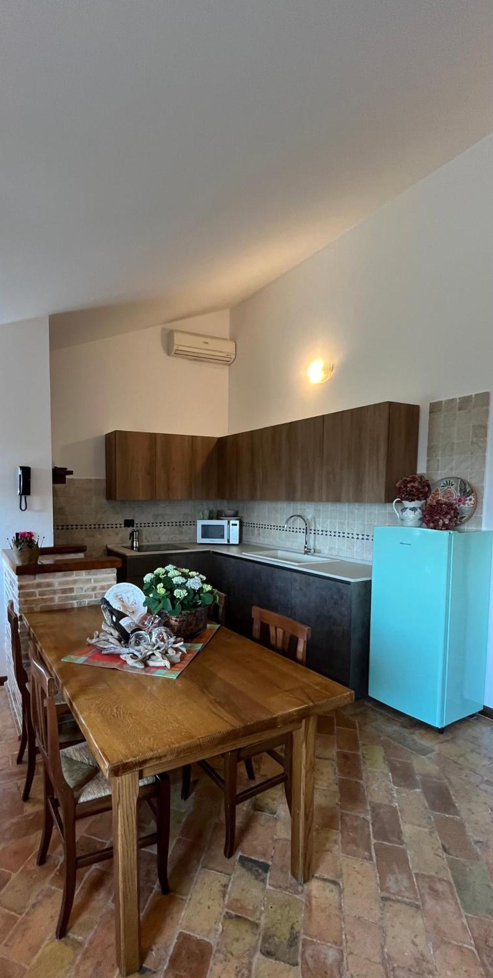 Casa Vacanze Pierangela Susegana Esterno foto